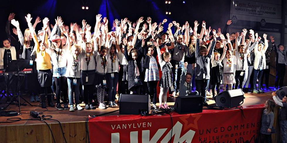 Bilde/illustrasjon for Vanylven kommune kultur