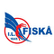 Logo for Fiskå Idrettslag