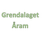 Logo for Grendalaget Åram