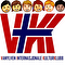 Logo for VANYLVEN INTERNASJONALE KULTURKLUBB