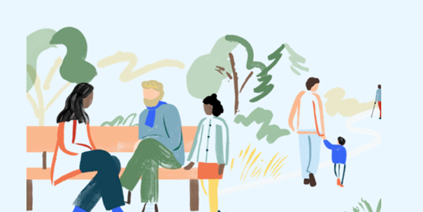 Bilde/illustrasjon for Høyrselshjelp Høyrselshjelp