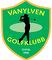 Logo for Vanylven Golfklubb