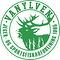 Logo for Vanylven Jeger- og Sportsfiskerforening